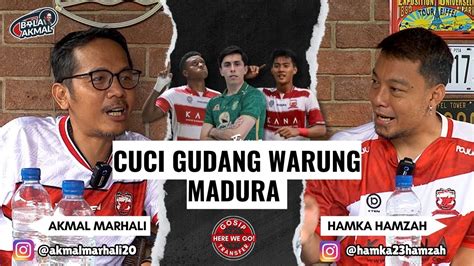 Rivera Dan Malik Risaldi Ke Persebaya Youtube