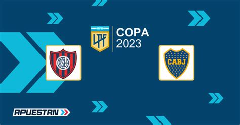 Pron Stico San Lorenzo Vs Boca Juniors Copa De La Liga