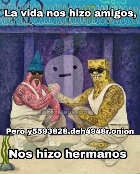 Nos Hizo Chad Meme Subido Por Kuko Memedroid