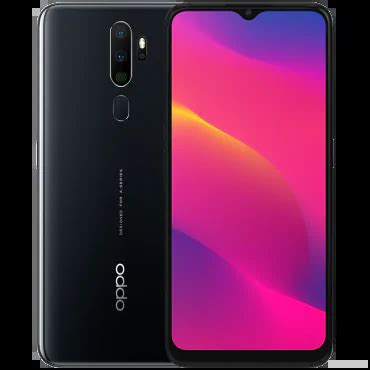 Oppo A Gb Siyah M Kemmel Easycep