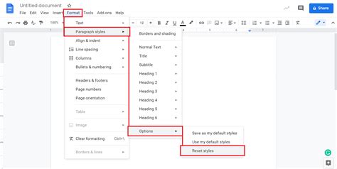 How To Set A Default Font Size In Google Sheets Free Printable Template