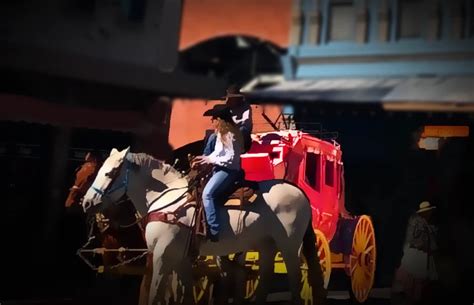 FREE Stagecoach Rides on Main Street! - Placerville NewsWire