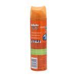 Buy Gillette Pre Shave Gel Fusion Hydra Gel Sensitive 195 Gm Online At