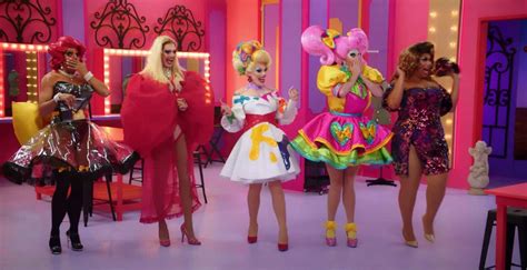 Rupauls Drag Race Down Under Season 3 Episode 8 Spoilers Preview