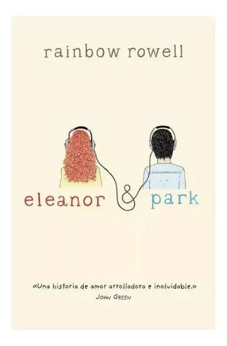 Libro Eleanor And Park Cuotas Sin Interés