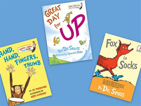 27 Best Dr. Seuss Books Teachers Swear By - Teaching Expertise