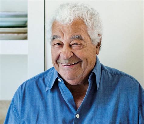 Addio Ad Antonio Carluccio Veterano Dei Celebrity Chef Luciano