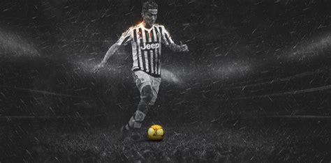 Download Juventus F C Soccer Argentinian Paulo Dybala Sports 4k Ultra Hd Wallpaper