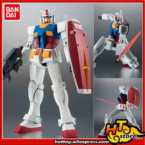 Bandai Hobby Mobile Suit Gundam 1 144 RX 78 2 Gundam Bandai Spirits