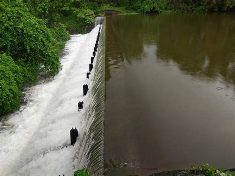 Mumbai's Monsoon 2023: Bountiful rains despite El Nino concerns ...