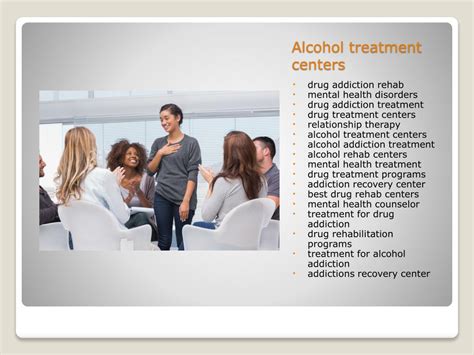 Ppt Drug Addiction Treatment Powerpoint Presentation Free Download