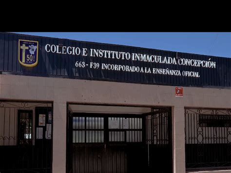 Colegio e Instituto Inmaculada Concepción CIC