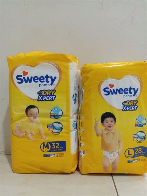 SWEETY BRONZE PANTS DRY XPERT NB S S M L XL MAMYPOKO MERRIES BABY HAPPY