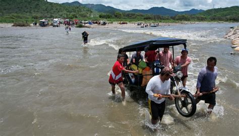 Lluvias intensas INDECI recomienda medidas de preparación en la Costa