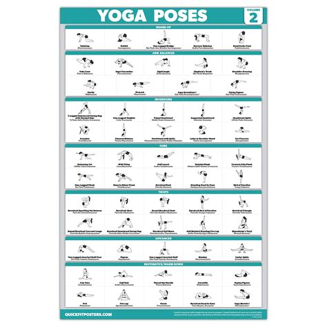 Buy Palace Learning 3 Pack Yoga Poses Volume 1 And 2 Stretching