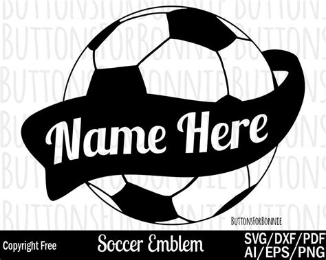 Soccer Svg Soccer Mom Svg Soccer Swoosh Canva Template Locker Sign