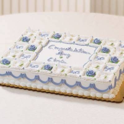 Bridal Shower Cakes From Publix Photo Publix Wedding Cake Prices