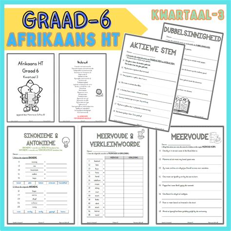 Sosiale Wetenskappe Graad Aktiwiteitsboek Kwartaal Teacha