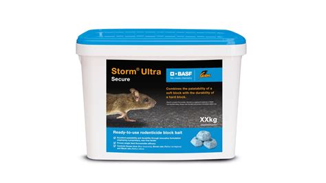 Storm® Ultra Secure Basf Pest Control Solutions Polska