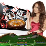 Casino Girl PNG Images HD | PNG All