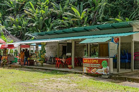 The Complete Guide To All The Waterfalls In Phuket Siampictures