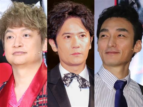 稲垣吾郎、草彅剛、香取慎吾『ななにー』が進化！ 週1の“72分番組”に エンタメ ニュース ｜クランクイン！