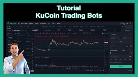 KuCoin Trading Tutorial YouTube