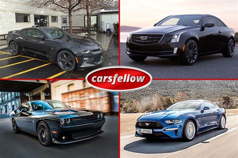 Luxury Sports Cars Under 40k