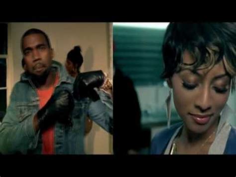 Keri Hilson Ft Kanye West Ne Yo Knock You Down YouTube