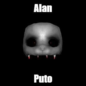 Meme Alan Puto All Templates Meme Arsenal