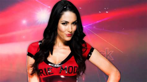 Brie Bella Theme Song Beautiful Life Download Link Youtube