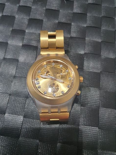 Relogio Swatch Full blooded Parque das Nações OLX Portugal