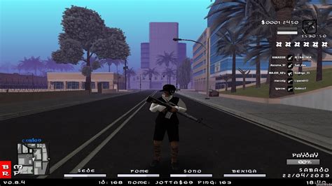 GTA ANTI LAG CINZA V1 RODANDO ATE NA GARGANTA PROFUNDA DA SUA TIA