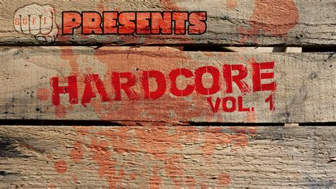 WATCH SCFL Pro Presents HARDCORE Volume 1 Ft Technology Vs Choochai