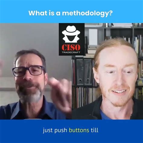 What Is A Methodology Youtube