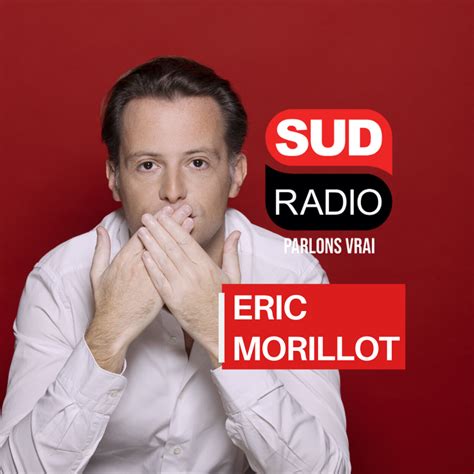 Programme Sud Radio Les incorrectibles animé par Eric Morillot