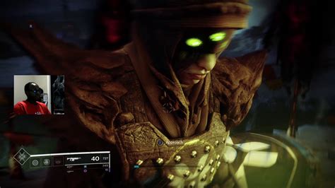 Shadowkeep Continues Destiny 2 Stream Youtube