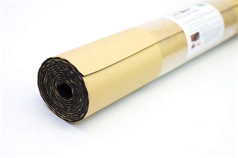 8 Sheets Car Sound Deadening Foam 10mm Closed Cell Foam Insulation Sealing Material