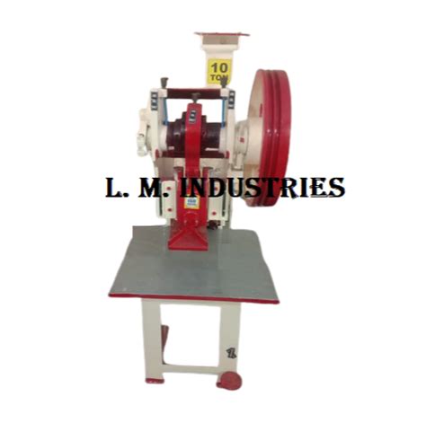 LMI Slipper Making Machine Single Production Capacity 1500 Pairs