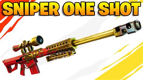 🎯mega Sniper One Shot🏆 By Dziedzic 7620 2072 4380 By Dziedzic Fortnite Creative Map Code