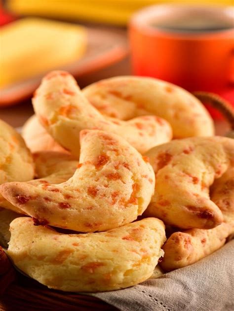 Receita De Chipa Paraguaia Comida T Pica Da Tr Plice Fronteira