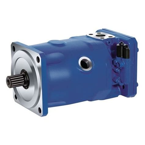 Radial Piston Pumps A10VSO45DFR Rexroth Hydraulic Pump At Rs 45000 In