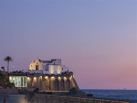 La Chiesa Del Soccorso Ischia Ischia Chiesa Del Soccorso