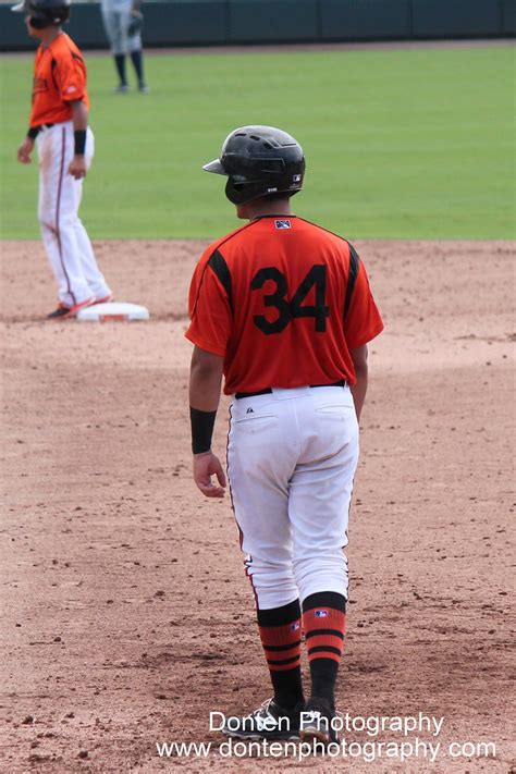 Alfredo Gonzalez Ed Smith Stadium Sarasota Florida Jim Donten Flickr