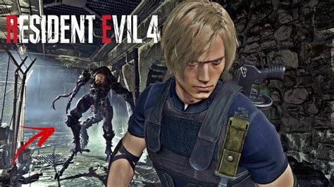 RESIDENT EVIL 4 REMAKE 14 Sai Daqui VERDUGO Dublado Em PT BR