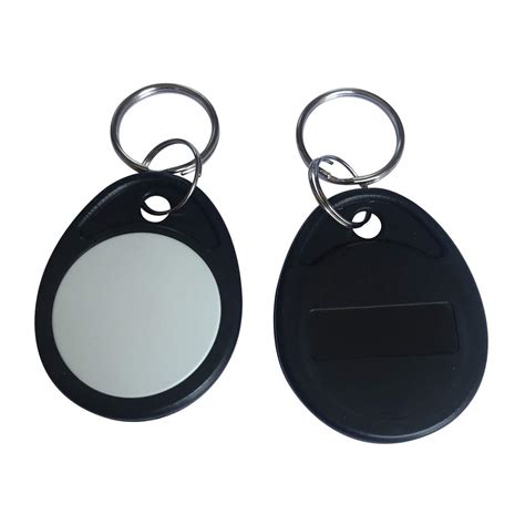 Yarongtech Ntag215 Ntag 215 Keychain Key Fob 100