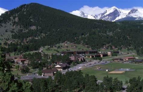 Ymca Of The Rockies Estes Park Center Estes Park Co Kid Frie