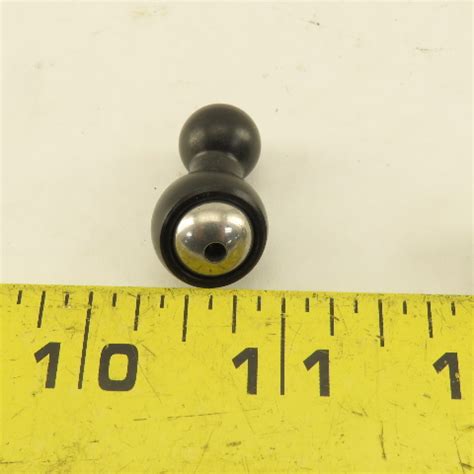 QPM BUG02305 Bug Eye Screw Lock Ball Extended Coolant Nozzle Lot Of 2