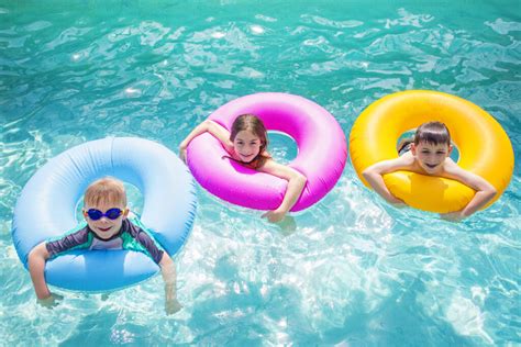 Epic Pool Party Ideas For Kids Of All Ages A 1 Pools