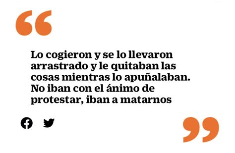 Lucía Bastidas Ubate on Twitter Doloroso saber más detalles del